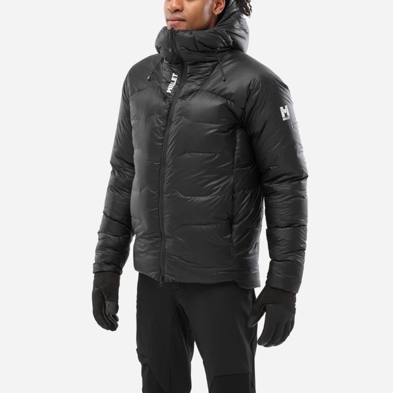 Millet KAMET DOWN HD M MIV10558 Platou Sport Bergen 8