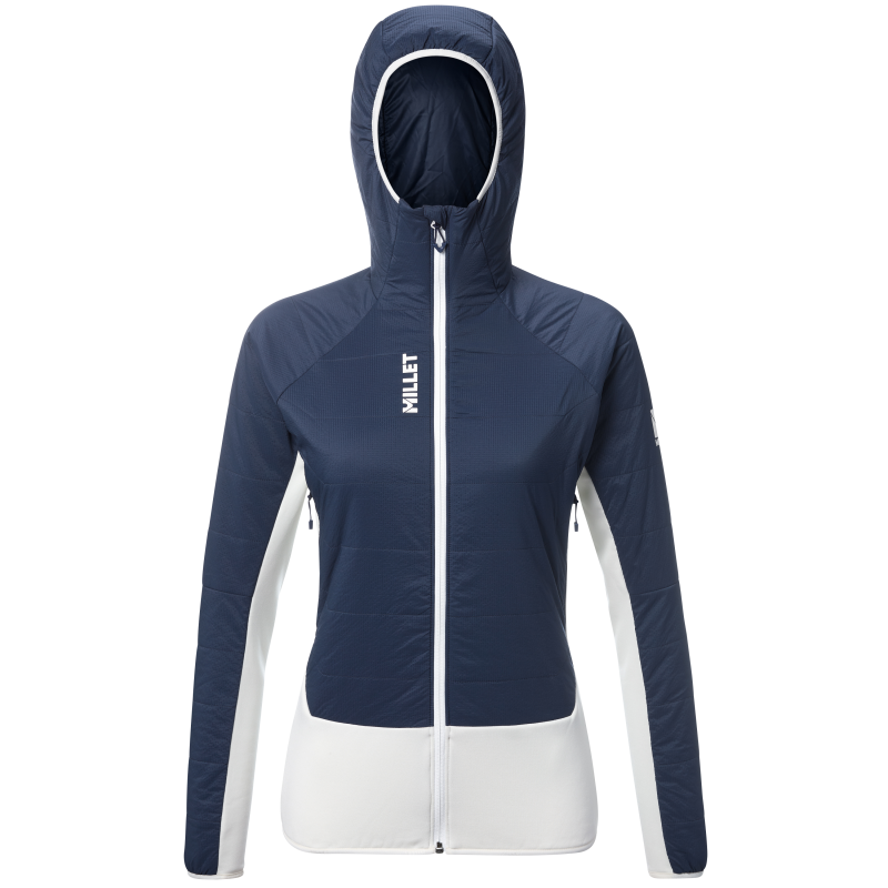 Millet KAMET PRIMALOFT HOODIE W MIV11014 Platou Sport Bergen 1