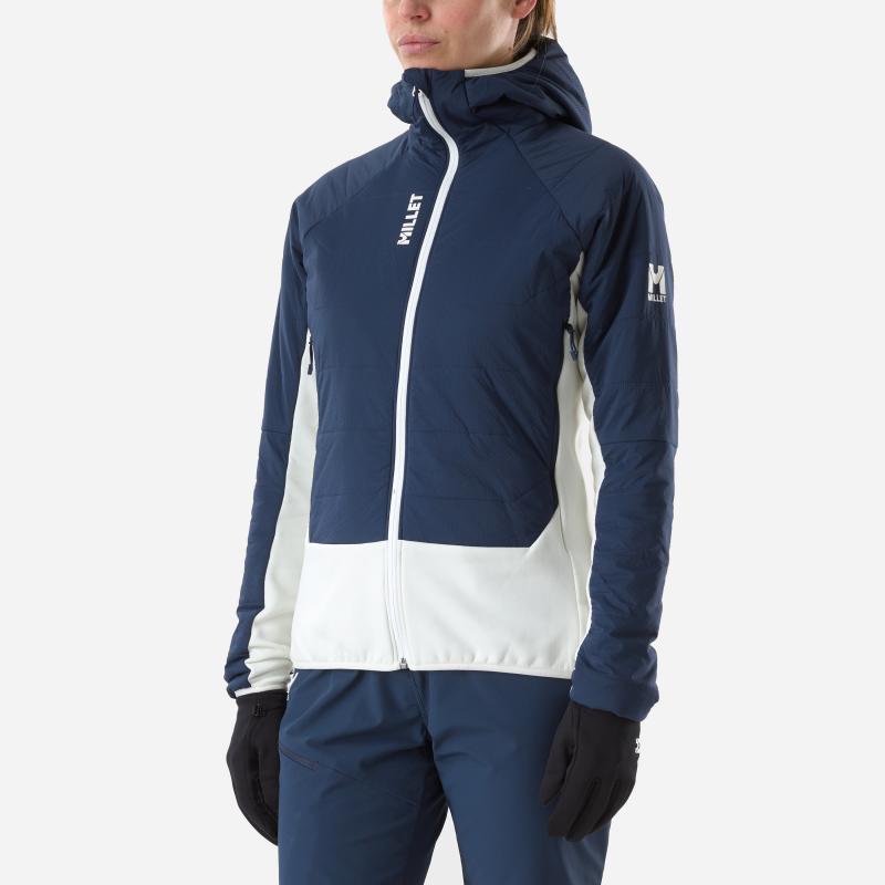 Millet KAMET PRIMALOFT HOODIE W MIV11014 Platou Sport Bergen 2