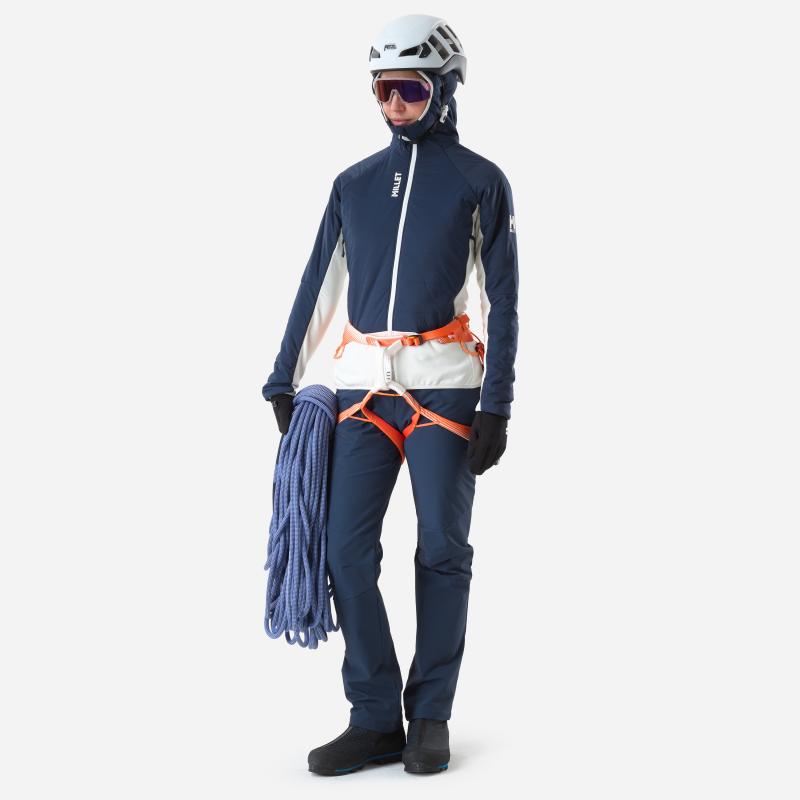 Millet KAMET PRIMALOFT HOODIE W MIV11014 Platou Sport Bergen 4