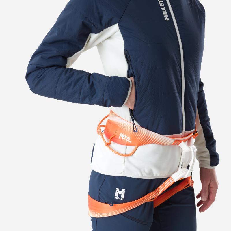 Millet KAMET PRIMALOFT HOODIE W MIV11014 Platou Sport Bergen 5