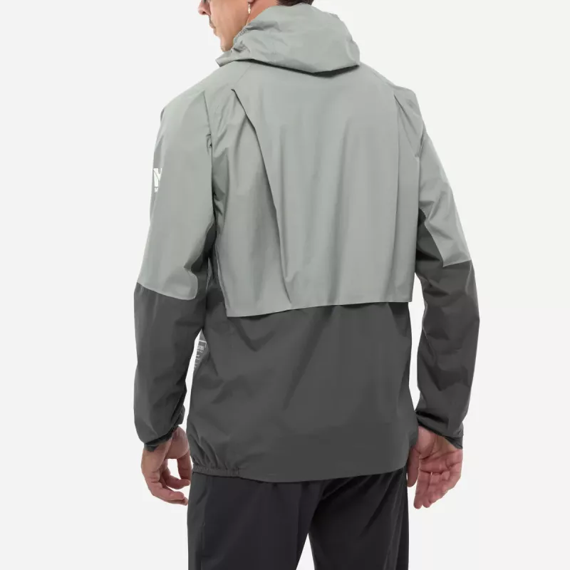 Millet Intense Pro 2,5L Jkt Mens Granite/Tarmac - Bilde 2
