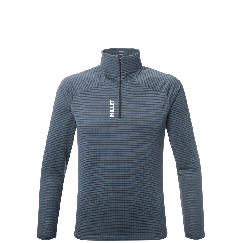 Millet PARMELAN LIGHT FLEECE PO M MIV10803 Platou Sport Bergen 1