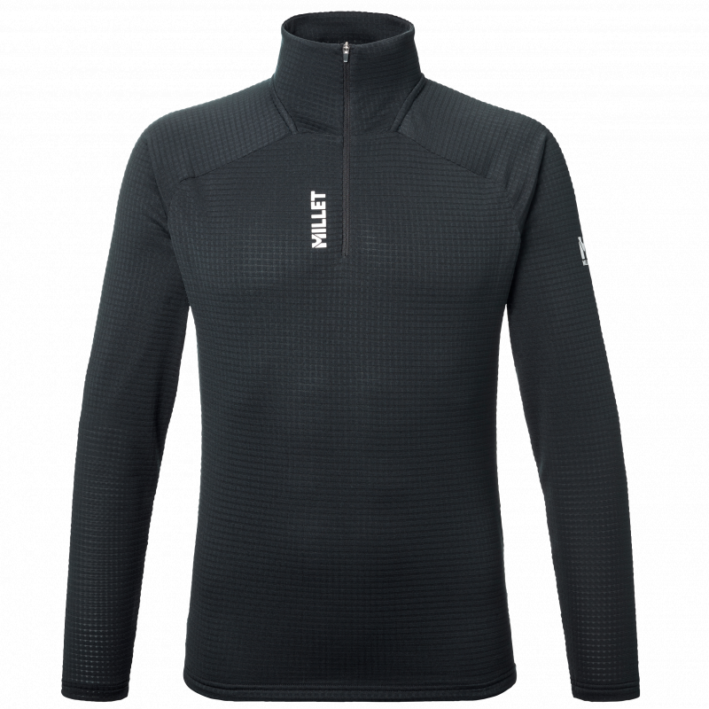 Millet PARMELAN LIGHT FLEECE PO M MIV10803 Platou Sport Bergen 1