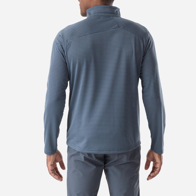 Millet PARMELAN LIGHT FLEECE PO M MIV10803 Platou Sport Bergen 4