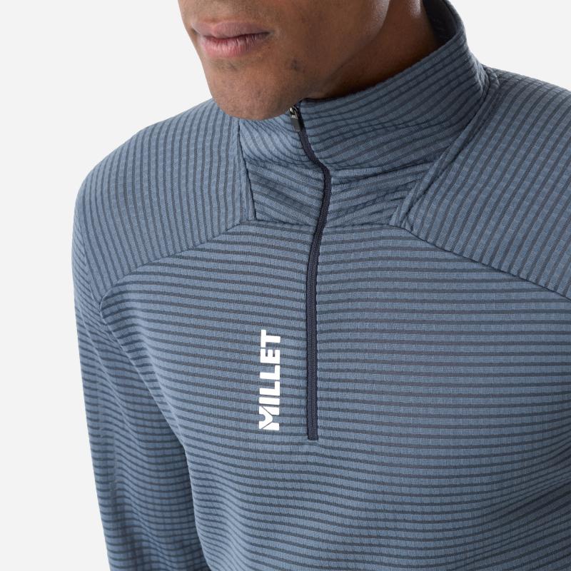 Millet PARMELAN LIGHT FLEECE PO M MIV10803 Platou Sport Bergen 5