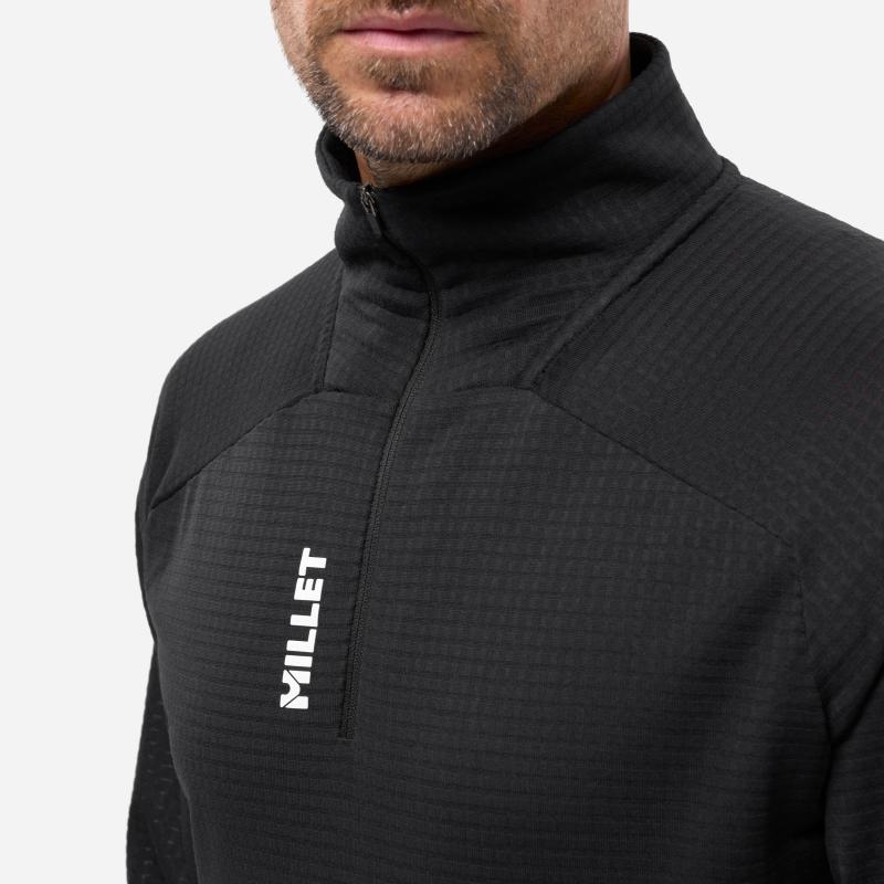 Millet PARMELAN LIGHT FLEECE PO M MIV10803 Platou Sport Bergen 5