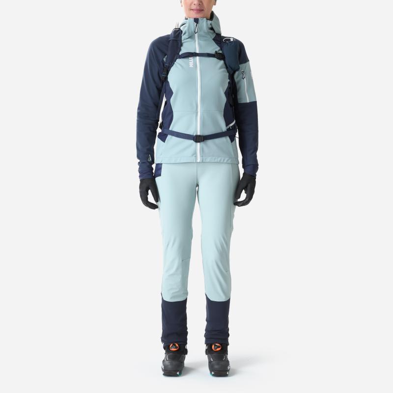 Millet PIERRA MENT PT W MIV10582 Platou Sport Bergen 2