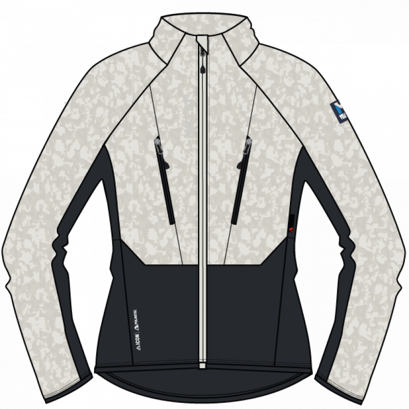Millet TRILOGY ICON X LOFT JKT W MIV10549 Platou Sport Bergen 2