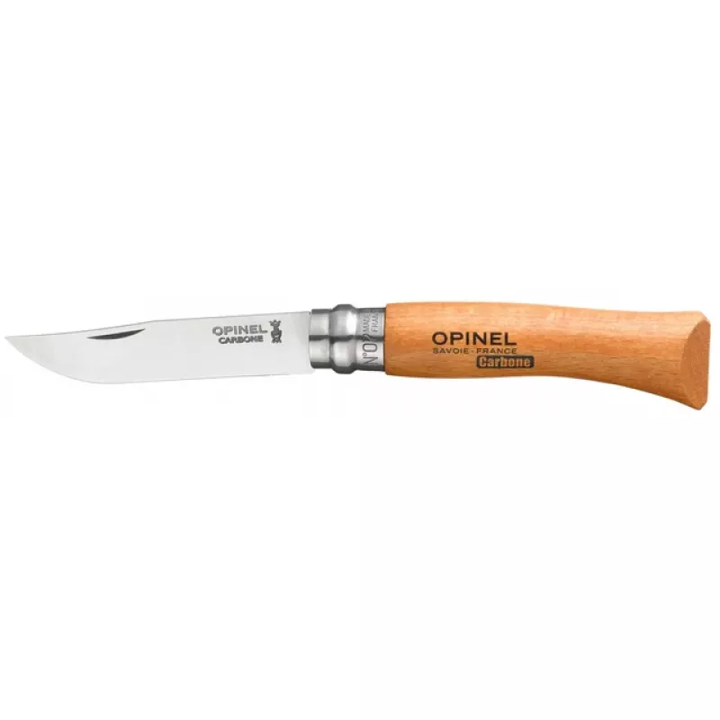 Opinel N°07 Carbon Steel