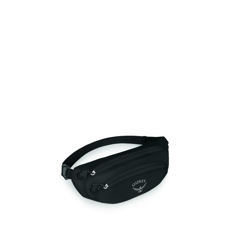 Osprey Osprey UL Stuff Waist Pack 1L Black 3086 Platou Sport Bergen 1