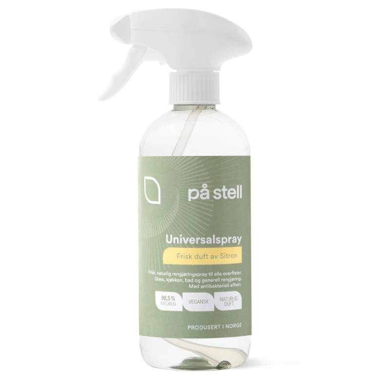 På Stell Universalspray 1406770000 Platou Sport Bergen 1