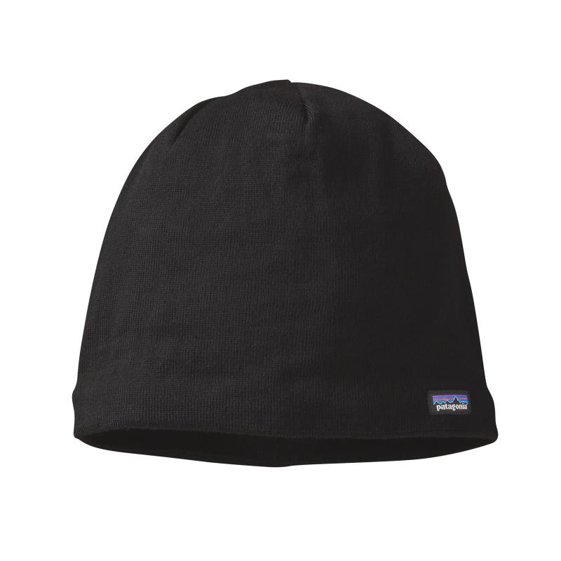 Patagonia Patagonia Beanie Hat Black 28860 Platou Sport Bergen 1
