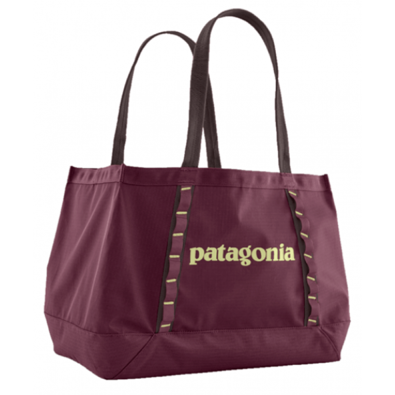 Patagonia Patagonia Black Hole Tote 25l P49032 Platou Sport Bergen 1