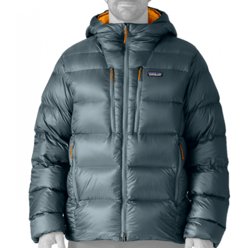 Patagonia Patagonia M Fitz Roy Down Hoody P85501 Platou Sport Bergen 1