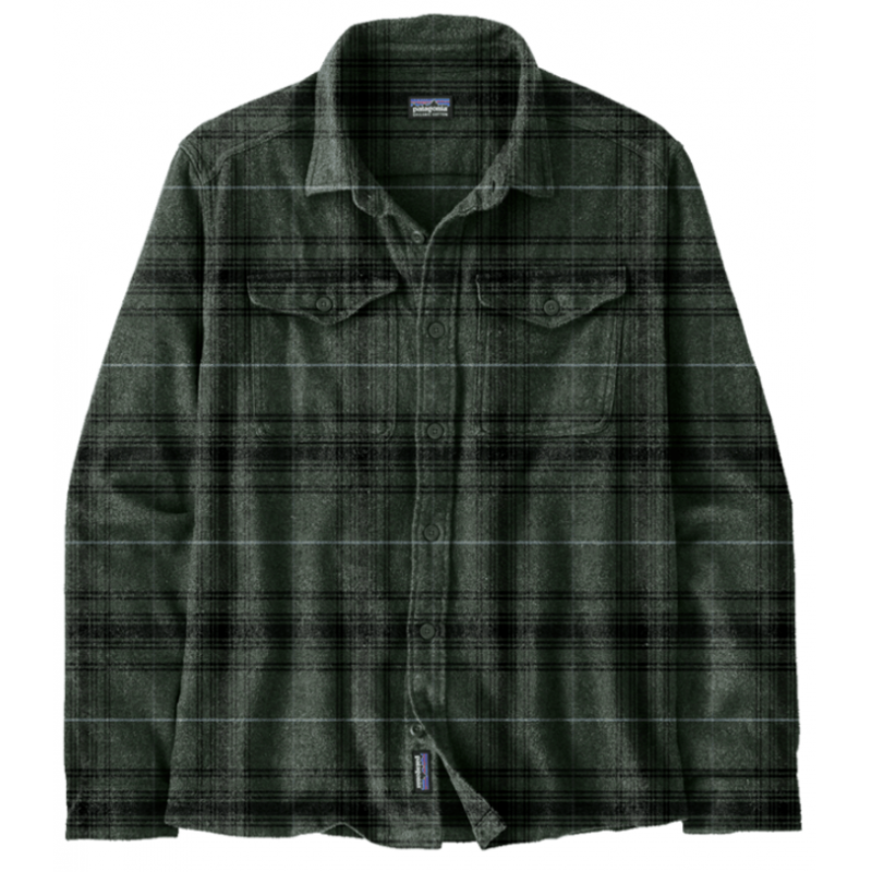 Patagonia Patagonia M´S Fjord Flannel Shirt P42402 Platou Sport Bergen 1