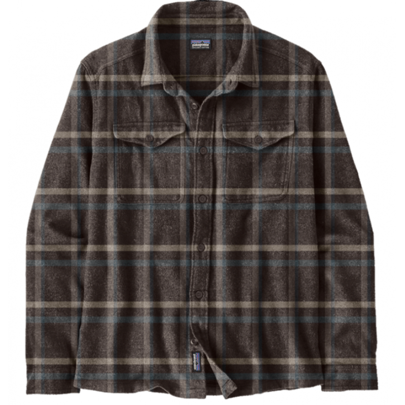 Patagonia Patagonia M´S Fjord Flannel Shirt P42402 Platou Sport Bergen 1