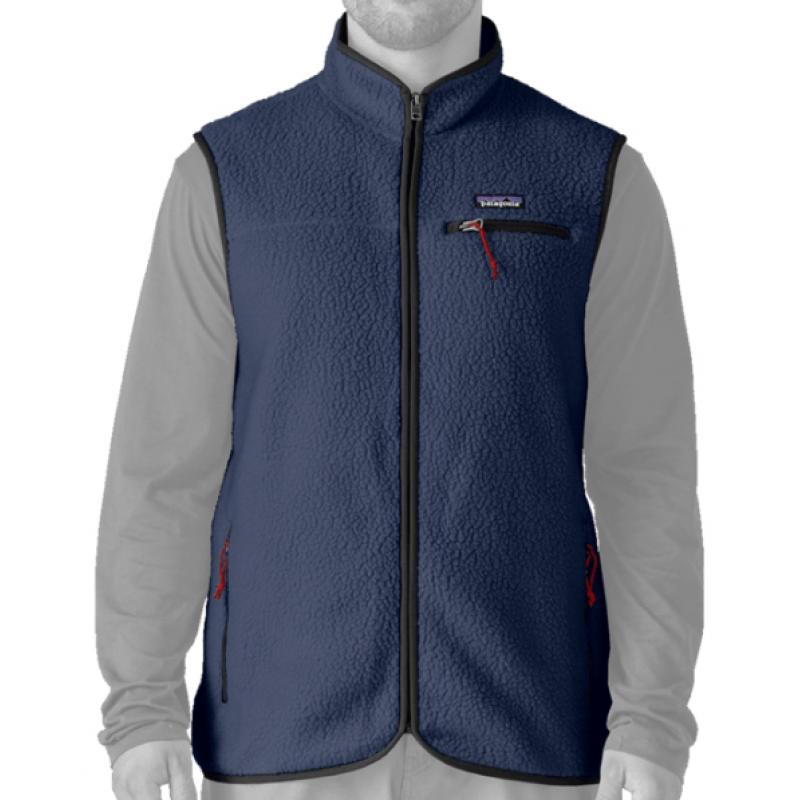 Patagonia Patagonia M Retro Pile Vest P22822 Platou Sport Bergen 1