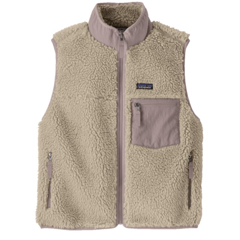 Patagonia Patagonia W Classic Retro-X Vest P23084 Platou Sport Bergen 1