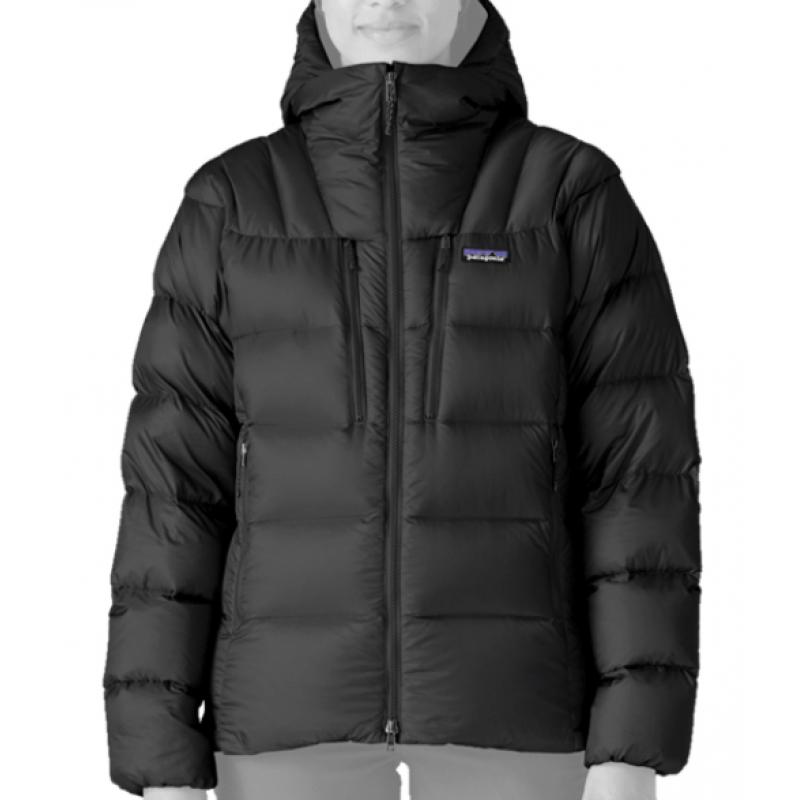 Patagonia Patagonia W Fitz Roy Down Hoody P85506 Platou Sport Bergen 1