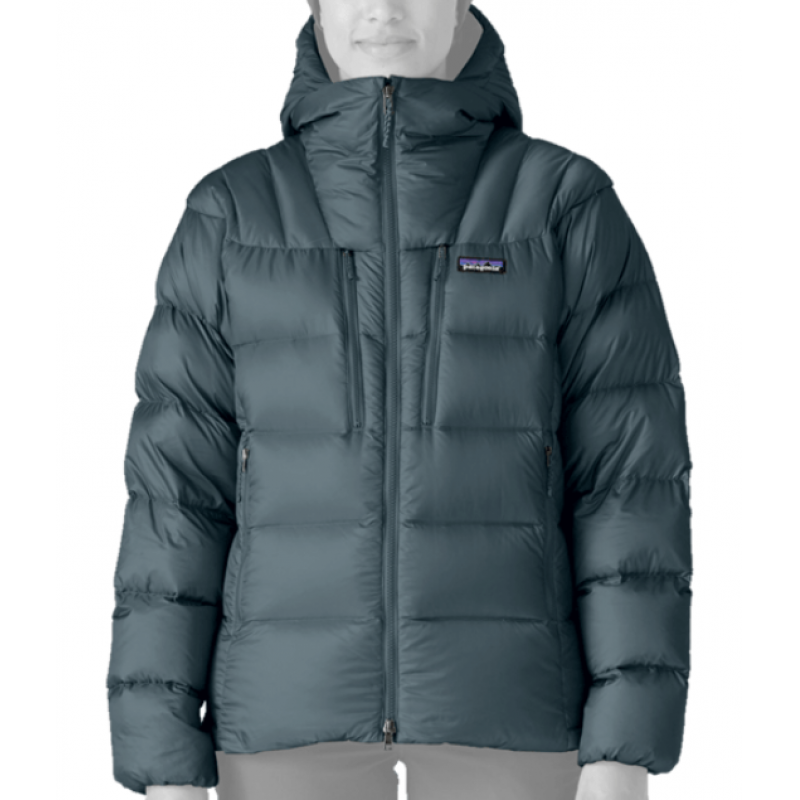 Patagonia Patagonia W Fitz Roy Down Hoody P85506 Platou Sport Bergen 1