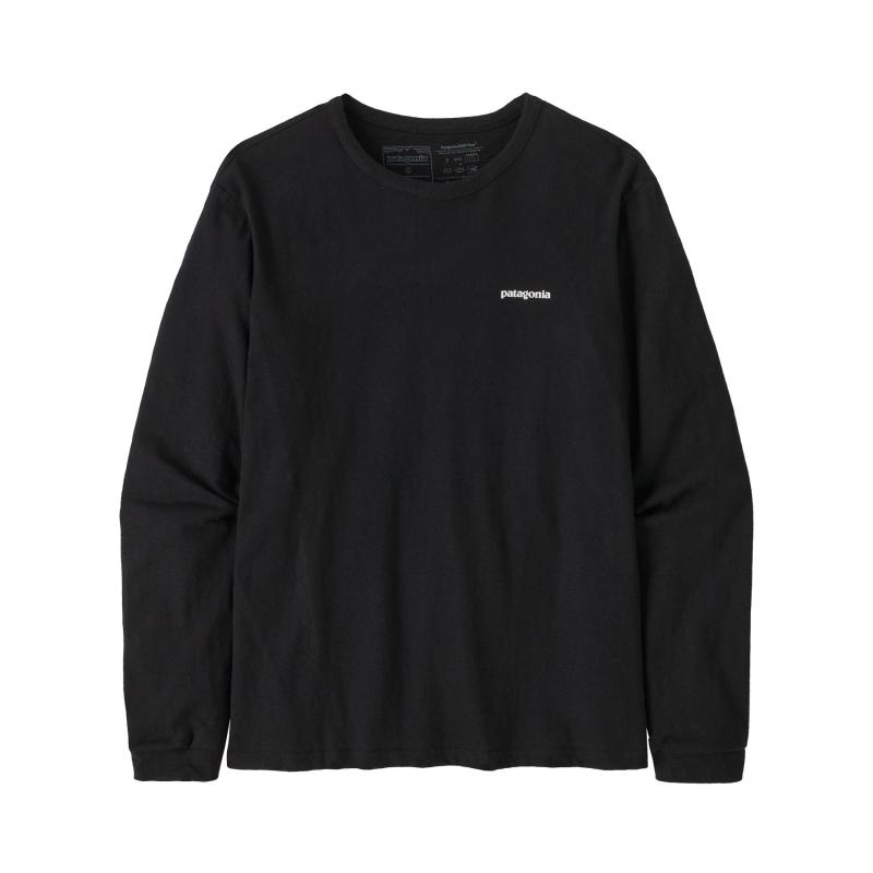 Patagonia Patagonia W L-S P-6 Logo Responsibili-Tee P37603 Platou Sport Bergen 3