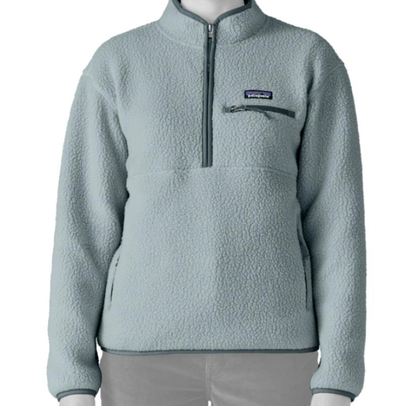 Patagonia Patagonia W Retro Pile Marsupial P22836 Platou Sport Bergen 1