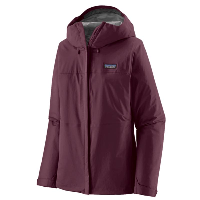 Patagonia Patagonia W Torrentshell 3l Rain Jkt P85246 Platou Sport Bergen 1