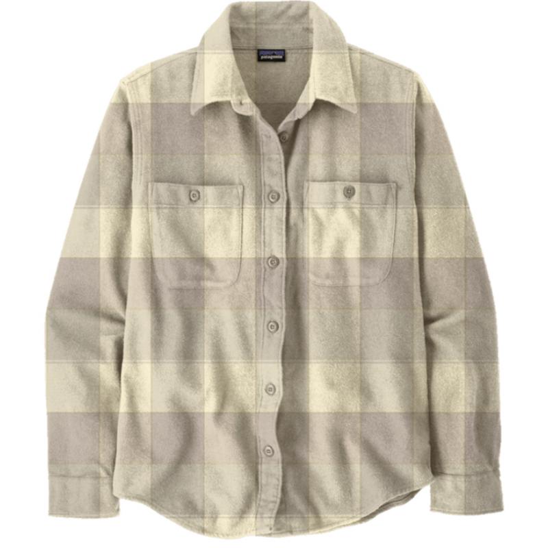 Patagonia Patagonia W´S Fjord Flannel Shirt P42407 Platou Sport Bergen 1