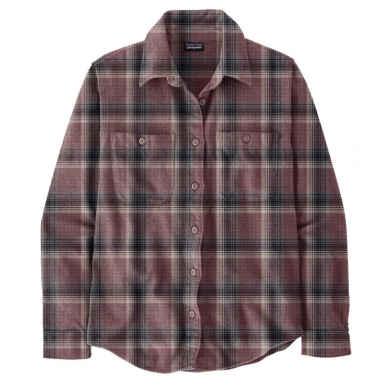 Patagonia Patagonia W´S Fjord Flannel Shirt P42407 Platou Sport Bergen 1