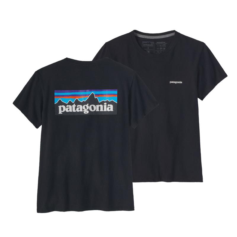 Patagonia Patagonia W´s P-6 Logo Responsibili-Tee P37567 Platou Sport Bergen 1