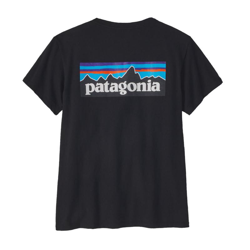 Patagonia Patagonia W´s P-6 Logo Responsibili-Tee P37567 Platou Sport Bergen 2