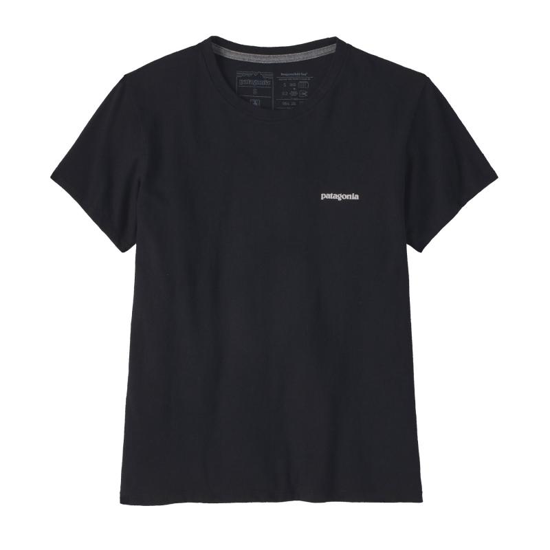 Patagonia Patagonia W´s P-6 Logo Responsibili-Tee P37567 Platou Sport Bergen 4