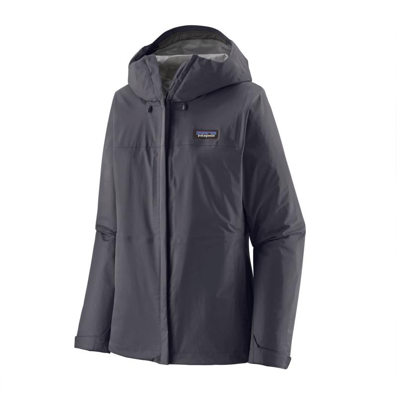Patagonia Patagonia W´s Torrentshell 3L Rain Jkt P85246 Platou Sport Bergen 1