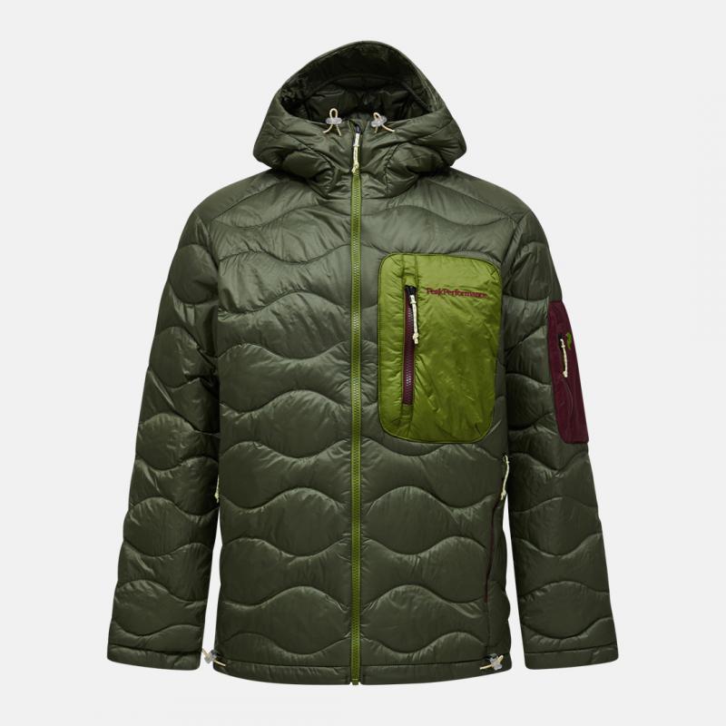 Peak Performance Peak Performance M Helium Utility Down Hood G79848 Platou Sport Bergen 1