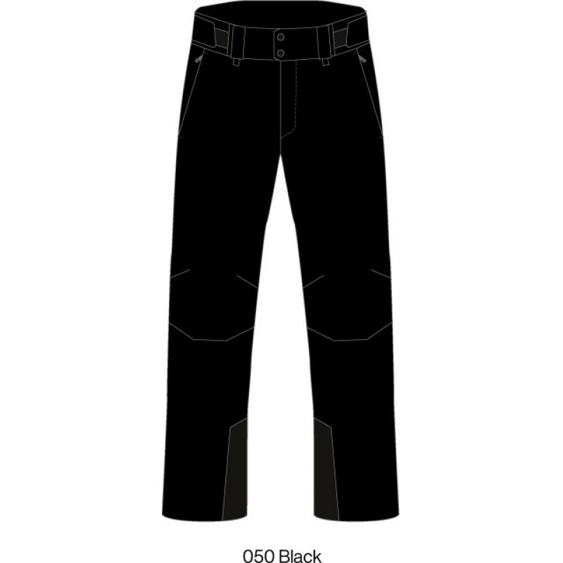Peak Performance Peak Performance M Maroon Insulated Pants G81452 Platou Sport Bergen 1