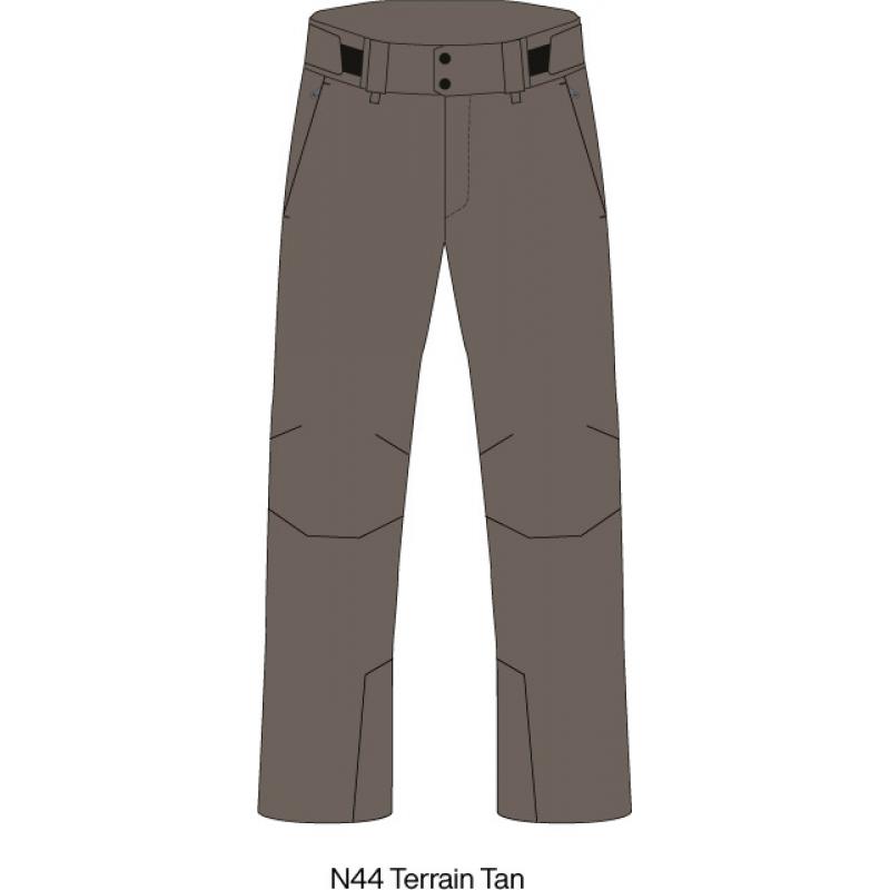 Peak Performance Peak Performance M Maroon Insulated Pants G81452 Platou Sport Bergen 1