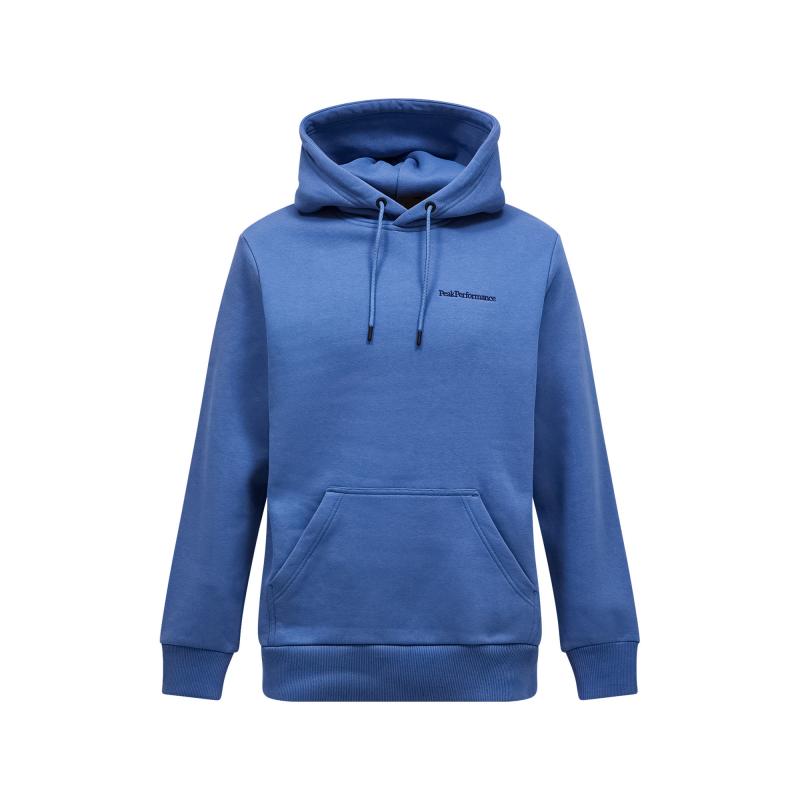 Peak Performance Peak Performance M Original Small Logo Hood G79589 Platou Sport Bergen 1