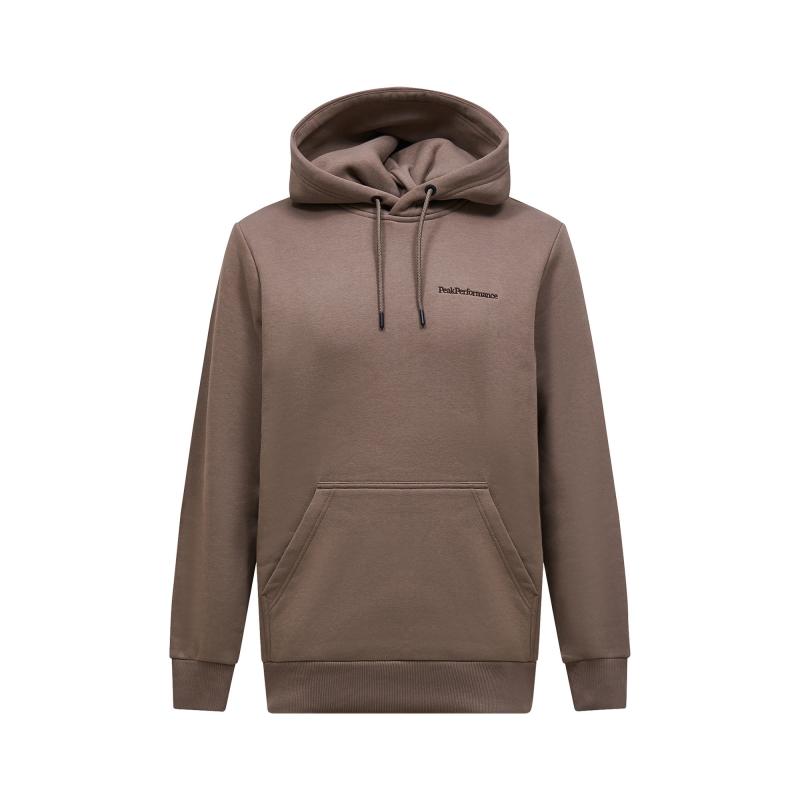 Peak Performance Peak Performance M Original Small Logo Hood G79589 Platou Sport Bergen 1