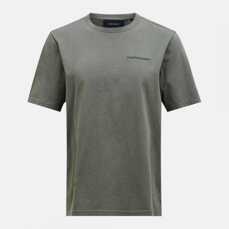 Peak Performance Peak Performance M Original Small Logo Tee G81142 Platou Sport Bergen 1