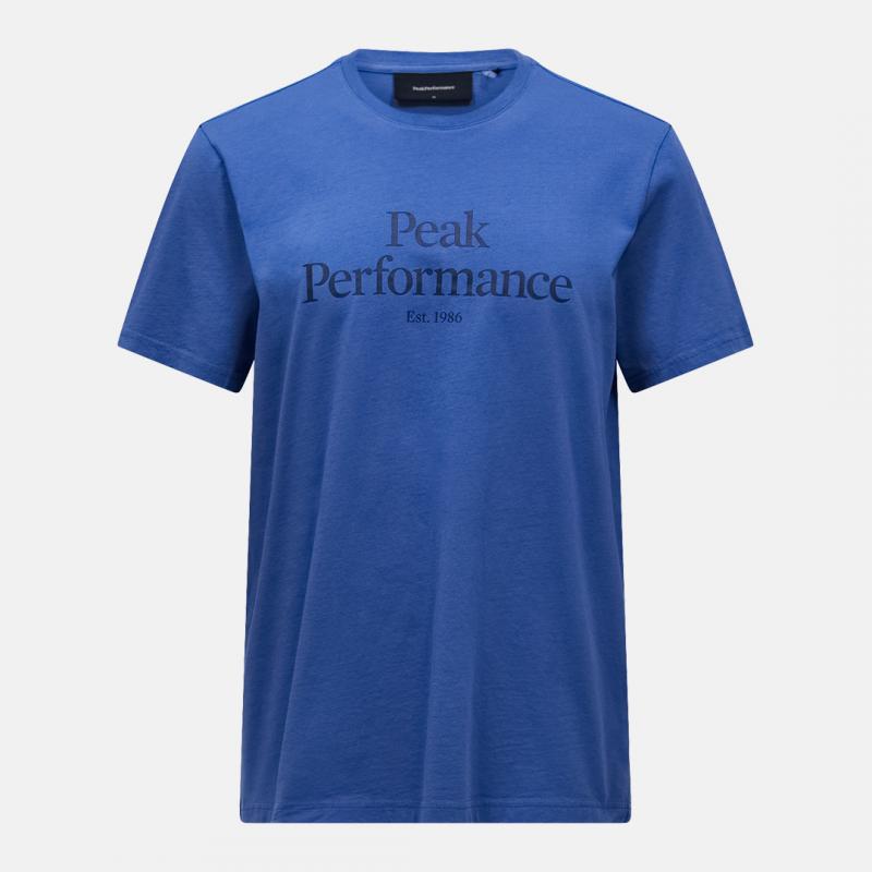 Peak Performance Peak Performance M Original Tee G81143 Platou Sport Bergen 1