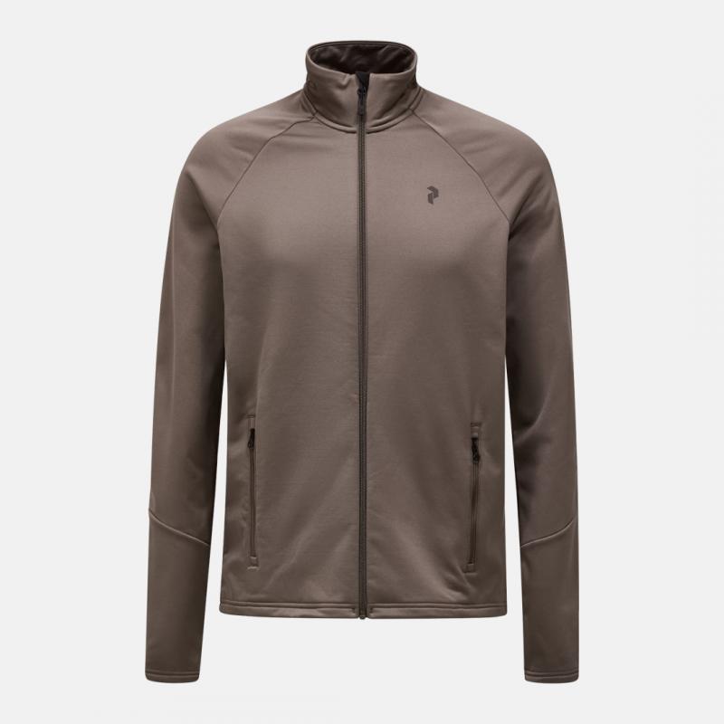 Peak Performance Peak Performance M Rider Essentials Zip Jacket G80575 Platou Sport Bergen 1
