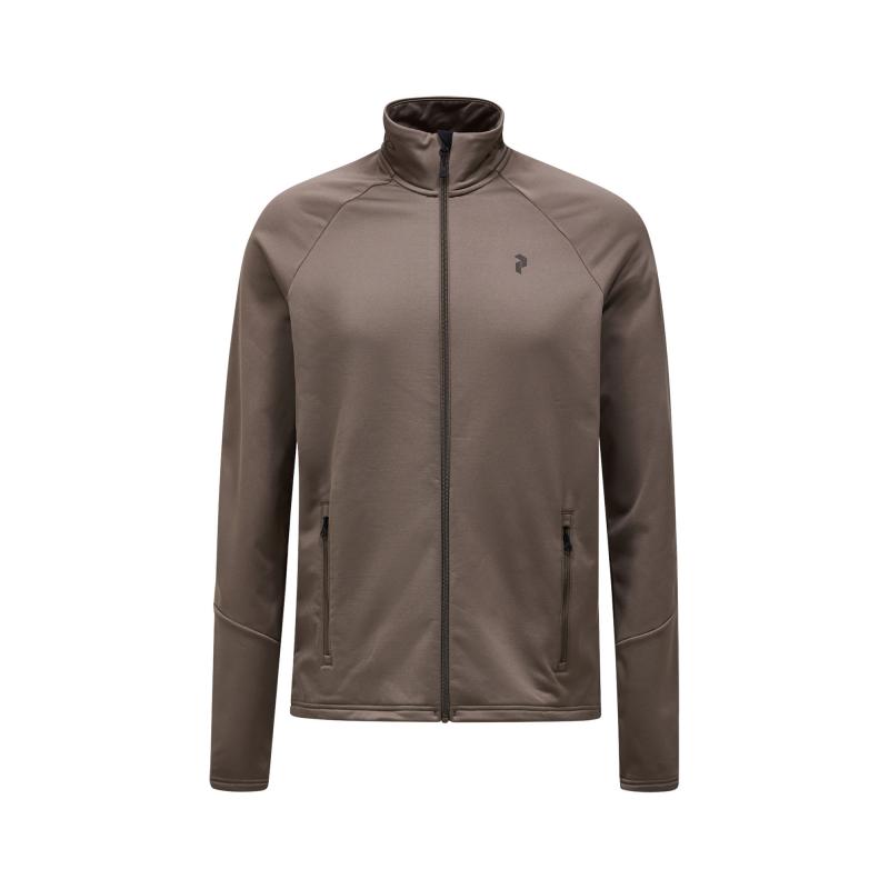Peak Performance Peak Performance M Rider Essentials Zip Jacket G80575 Platou Sport Bergen 3