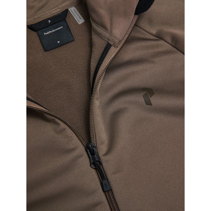 Peak Performance Peak Performance M Rider Essentials Zip Jacket G80575 Platou Sport Bergen 4