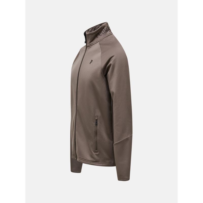 Peak Performance Peak Performance M Rider Essentials Zip Jacket G80575 Platou Sport Bergen 5