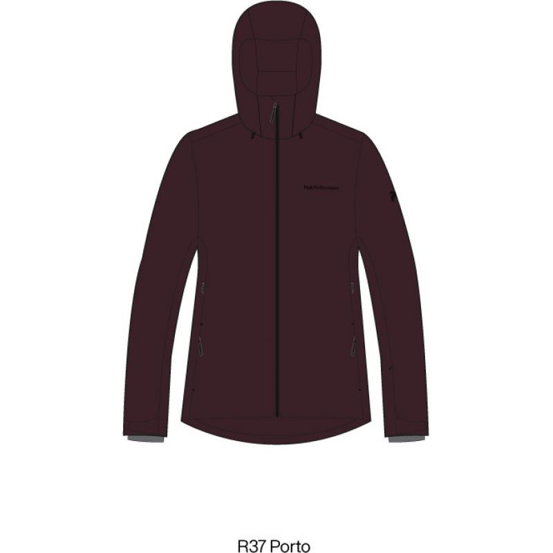 Peak Performance Peak Performance W Anima Insulated Jacket G80521 Platou Sport Bergen 1