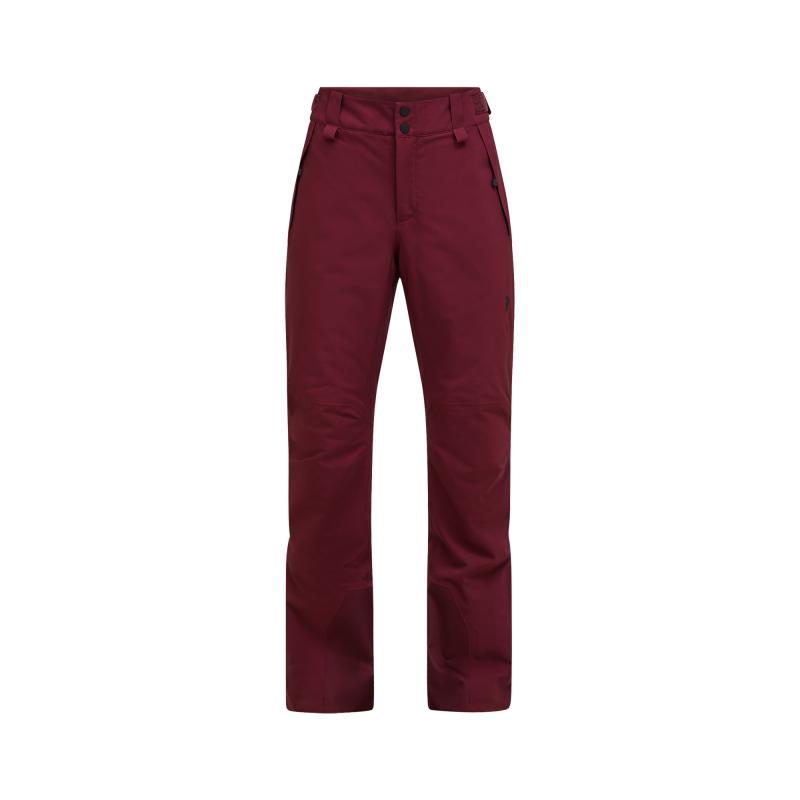 Peak Performance Peak Performance W Anima Insulated Pants G80519 Platou Sport Bergen 1
