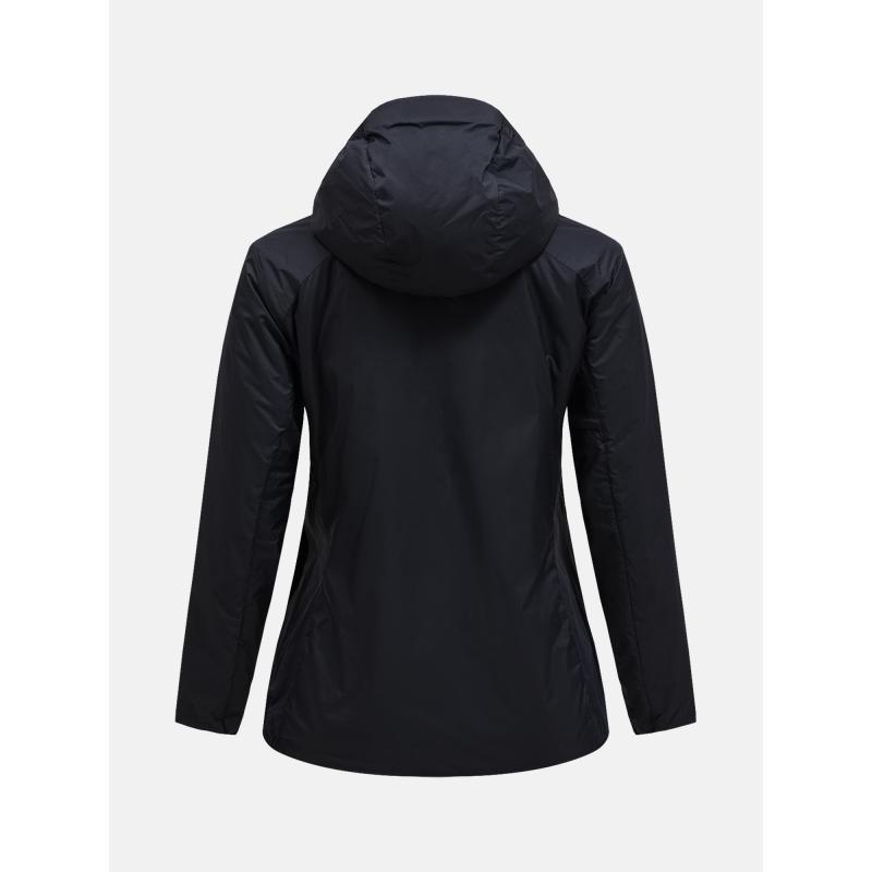Peak Performance Peak Performance W Freelight Reversible Hood G80165 Platou Sport Bergen 2