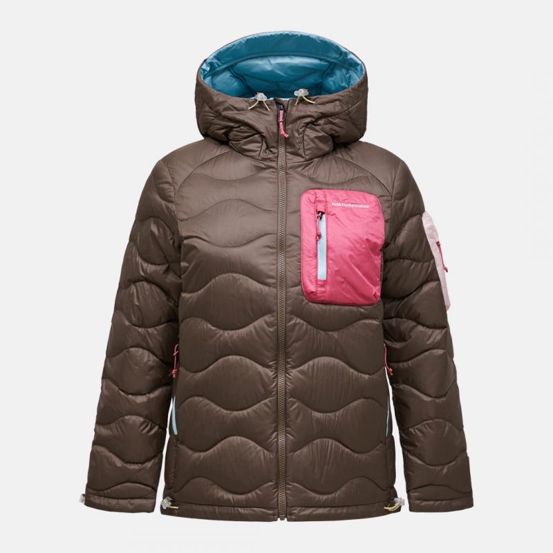 Peak Performance Peak Performance W Helium Utility Down Hood G79847 Platou Sport Bergen 1