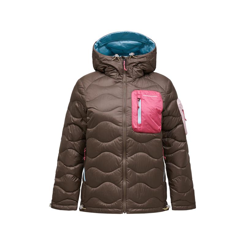 Peak Performance Peak Performance W Helium Utility Down Hood G79847 Platou Sport Bergen 3